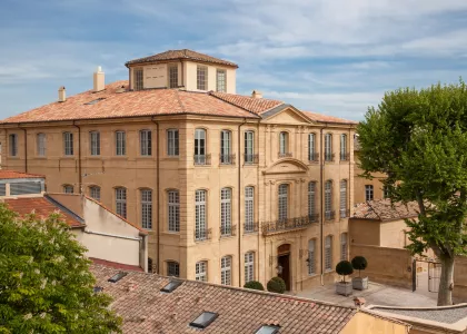 Culturespaces - Musées, Monuments, Sites historiques - Paris