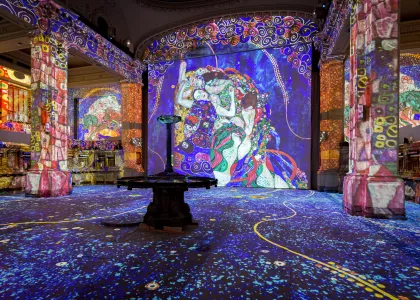 Culturespaces - Musées, Monuments, Sites historiques - Paris