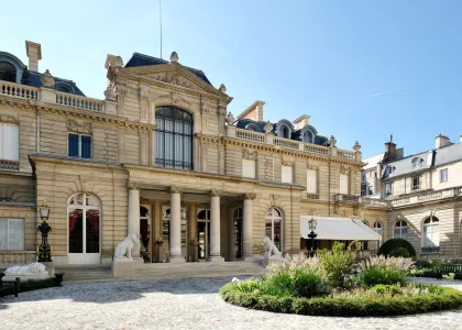Culturespaces - Musées, Monuments, Sites historiques - Paris