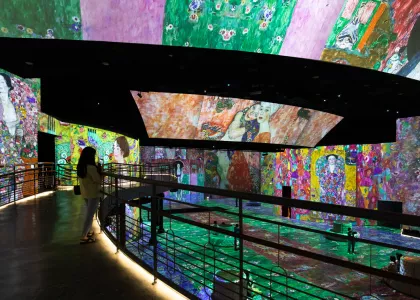 Culturespaces - Musées, Monuments, Sites historiques - Paris