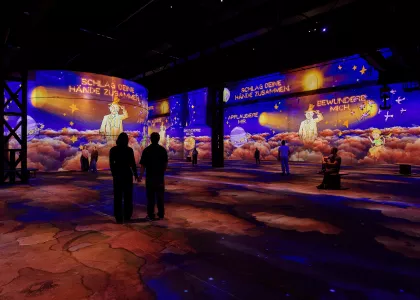 Culturespaces - Musées, Monuments, Sites historiques - Paris