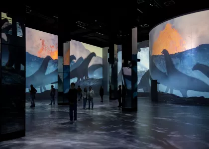 Culturespaces - Musées, Monuments, Sites historiques - Paris
