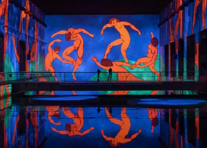 Culturespaces - Musées, Monuments, Sites historiques - Paris