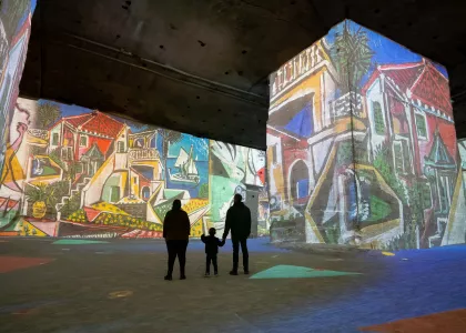 Culturespaces - Musées, Monuments, Sites historiques - Paris